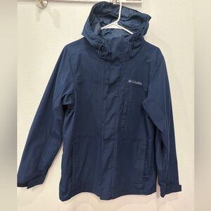 Columbia Men’s Jacket